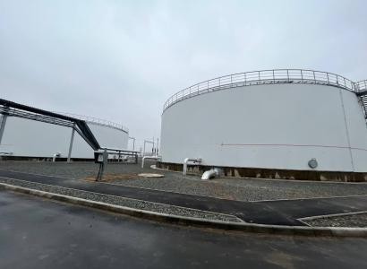 Строительство объектов инфраструктуры специальной экономической зоны «Национальный Индустриальный Нефтехимический Технопарк» в Атырауской области (участки Карабатан и Тенгиз). Проект «Водоподготовка»