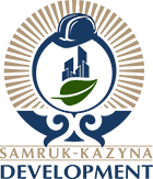 ТОО Самрук-Казына Девелопмент
